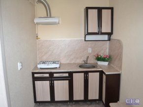 Лето Гостевой дом