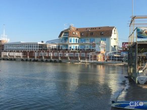 Торнадо Гостиница