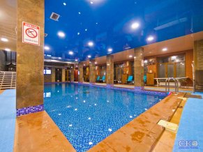 Торнадо Гостиница