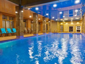 Торнадо Гостиница