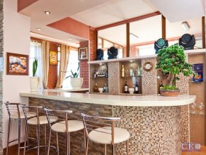 Торнадо Гостиница