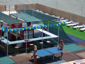 Торнадо Гостиница