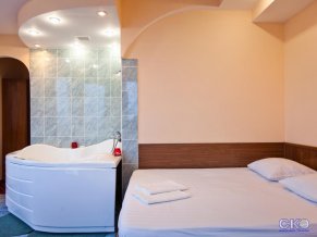 Торнадо Гостиница