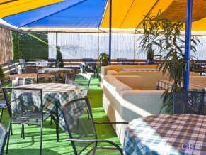 Торнадо Гостиница