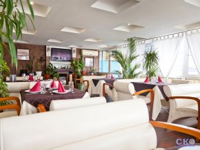 Торнадо Гостиница