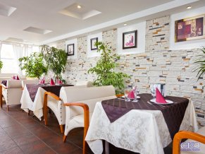 Торнадо Гостиница