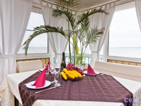 Торнадо Гостиница