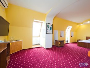 Торнадо Гостиница