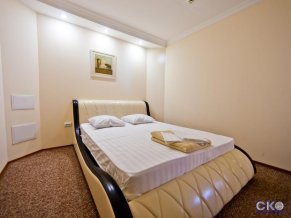 Торнадо Гостиница