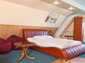 Торнадо Гостиница