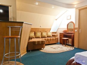 Торнадо Гостиница