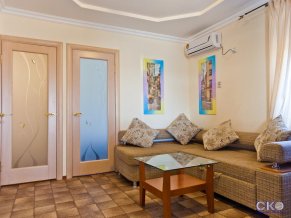 Торнадо Гостиница