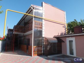 Ейский Отель