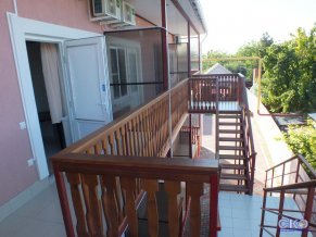 Ейский Отель