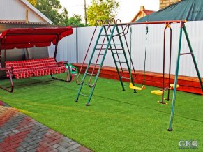 Ейский Отель