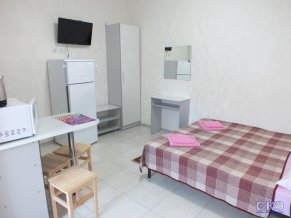 Ейский Отель