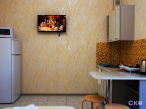 Ейский Отель