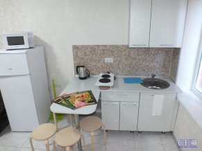 Ейский Отель