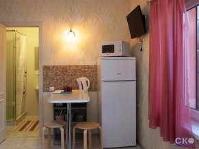 Ейский Отель