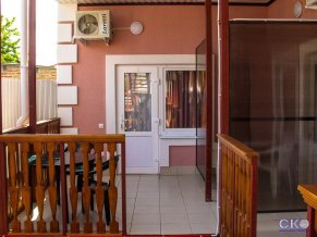 Ейский Отель