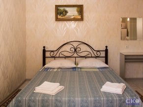 Ейский Отель