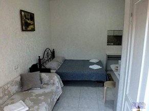 Ейский Отель