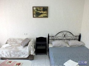 Ейский Отель