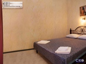 Ейский Отель