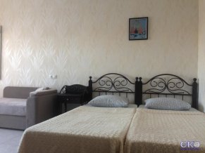 Ейский Отель