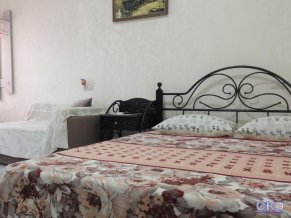 Ейский Отель