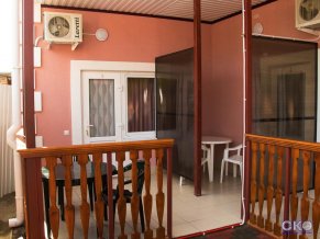 Ейский Отель