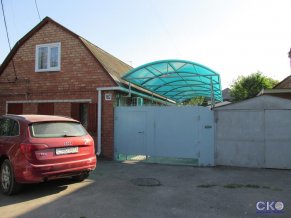 На Садовой Гостевой дом