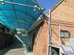 На Садовой Гостевой дом