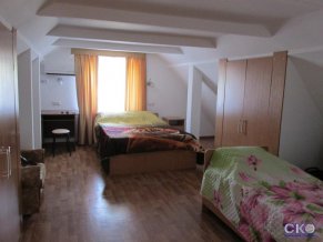 На Садовой Гостевой дом