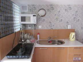 На Садовой Гостевой дом