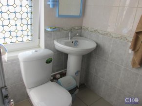 На Садовой Гостевой дом