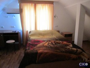 На Садовой Гостевой дом