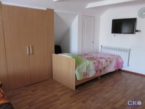 На Садовой Гостевой дом