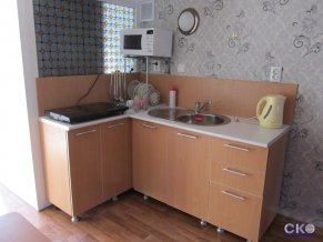 На Садовой Гостевой дом