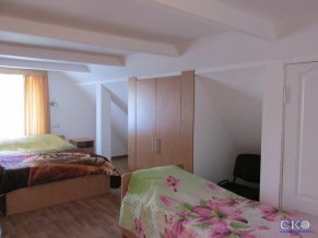 На Садовой Гостевой дом