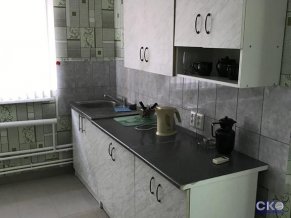 На Садовой Гостевой дом