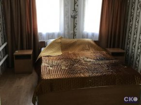 На Садовой Гостевой дом