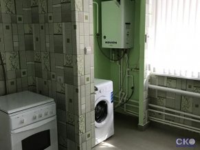 На Садовой Гостевой дом