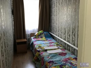 На Садовой Гостевой дом