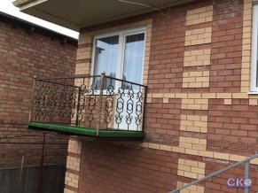 На Садовой Гостевой дом