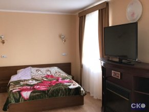 На Садовой Гостевой дом