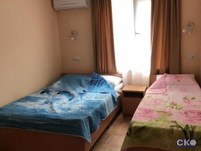 На Садовой Гостевой дом