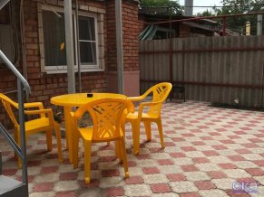 На Садовой Гостевой дом