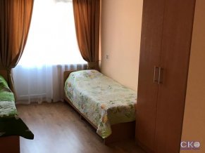 На Садовой Гостевой дом