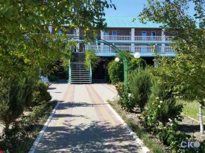 Новинка Гостиница